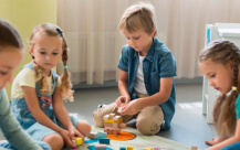 الكشف عن طريق الرسم