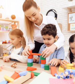 الكشف بطرق متعددة