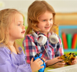 مرافقة مستمرة